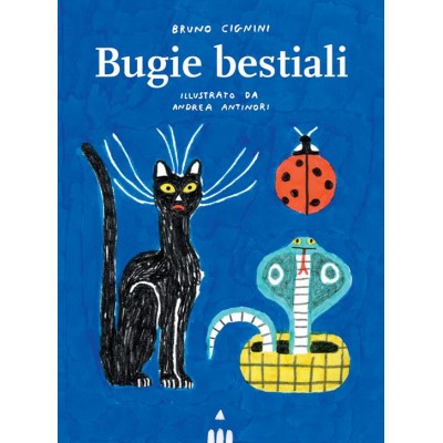 Bugie bestiali