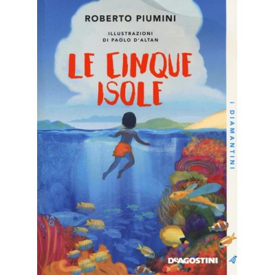 LE CINQUE ISOLE