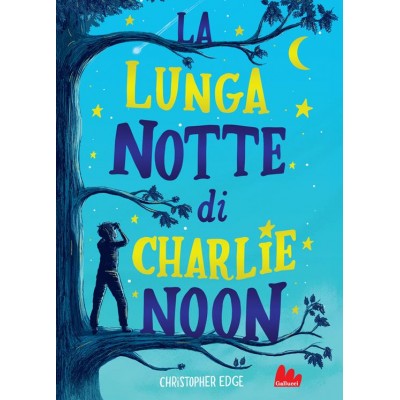 La lunga notte di Charlie Noon