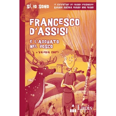 Francesco d'Assisi e...