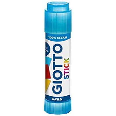 COLLA STICK GIOTTO GR 40