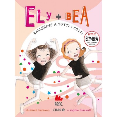 Ely + Bea 6 Ballerine a...