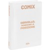 COMIX, Standard - Diario...