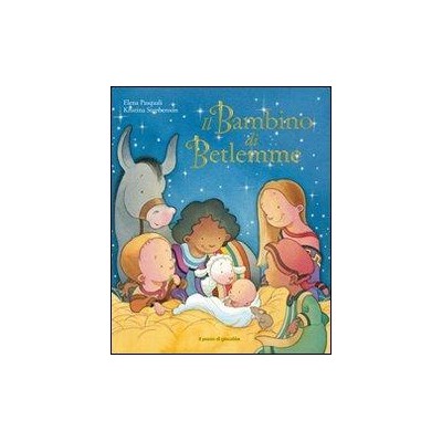 Il bambino di Betlemme