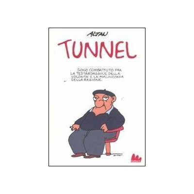 Tunnel